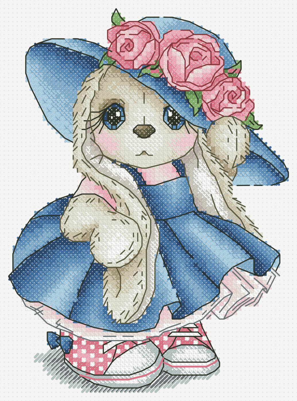 https://dayunoa.oss-cn-beijing.aliyuncs.com/所有图纸/动物合集/73个兔子/58只长耳兔/Bunny Rose.jpeg